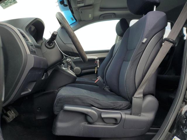 Photo 7 from auction – 2011 HONDA CR-V EX with VIN JHLRE4H53BC009778