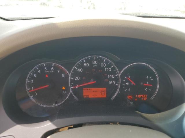 Zdjęcie 9 z aukcji – 2012 NISSAN ALTIMA BASE z VIN 1N4AL2AP6CN553395