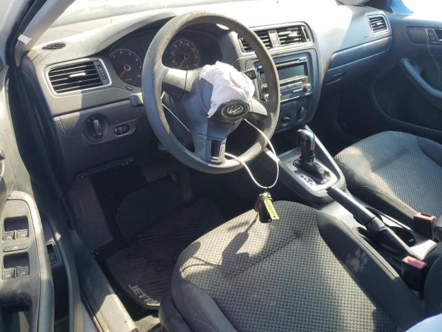 Photo 8 from auction – 2014 VOLKSWAGEN JETTA BASE with VIN 3VW2K7AJ2EM322448