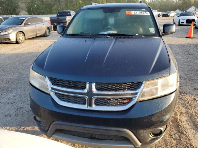 Снимка 5 от търг – 2015 DODGE JOURNEY SX с VIN 3C4PDCBG2FT696550