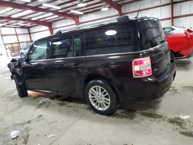 Photo 2 from auction – 2014 FORD FLEX SEL with VIN 2FMHK6C89EBD29251