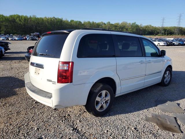 Фото 3 с аукциона – 2010 DODGE GRAND CARA с VIN 2D4RN5D12AR177796