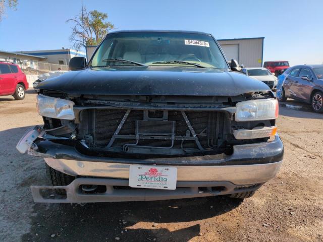 Photo 5 from auction – 2001 GMC YUKON with VIN 1GKEC13T21R175134