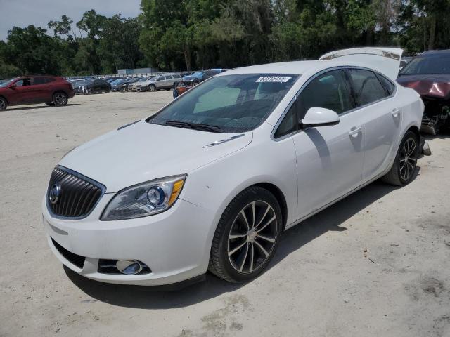 Photo 1 from auction – 2017 BUICK VERANO SPO with VIN 1G4PR5SKXH4116855