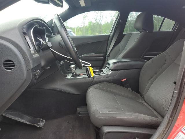 Photo 7 from auction – 2017 DODGE CHARGER R/ with VIN 2C3CDXCT6HH510123