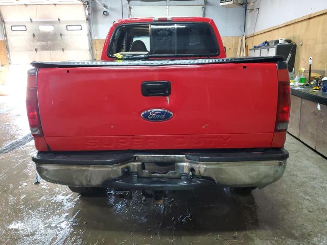 Photo 6 from auction – 2001 FORD F250 SUPER with VIN 1FTNW21F01EB11798
