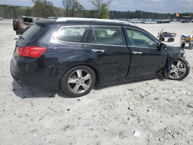 Photo 3 from auction – 2012 ACURA TSX with VIN JH4CW2H57CC003633