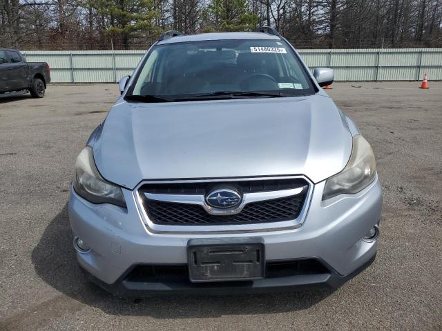 Снимка 5 от търг – 2013 SUBARU XV CROSSTR с VIN JF2GPAKC3D2855925