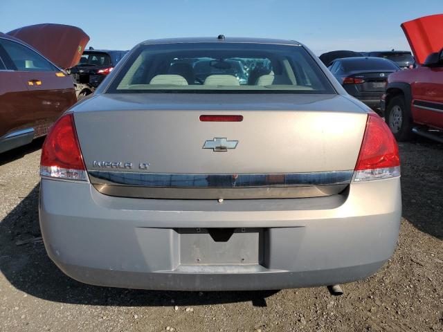Photo 6 from auction – 2006 CHEVROLET IMPALA LT with VIN 2G1WT58K469330459