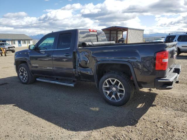 Photo 2 from auction – 2015 GMC SIERRA with VIN 1GTV2UEC6FZ180700