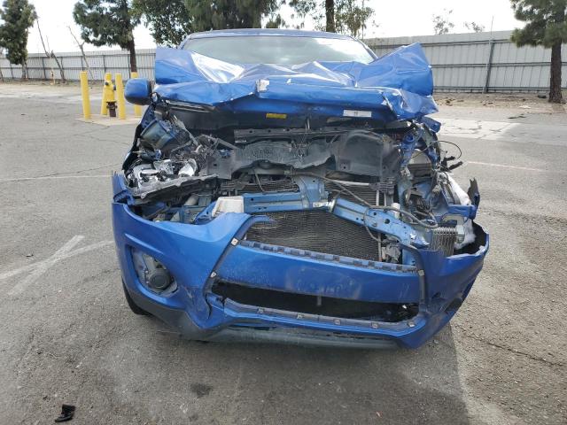 Photo 5 from auction – 2015 MITSUBISHI OUTLANDER with VIN 4A4AP3AU9FE043999