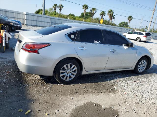 Photo 3 from auction – 2014 NISSAN ALTIMA 2.5 with VIN 1N4AL3AP7EN351531