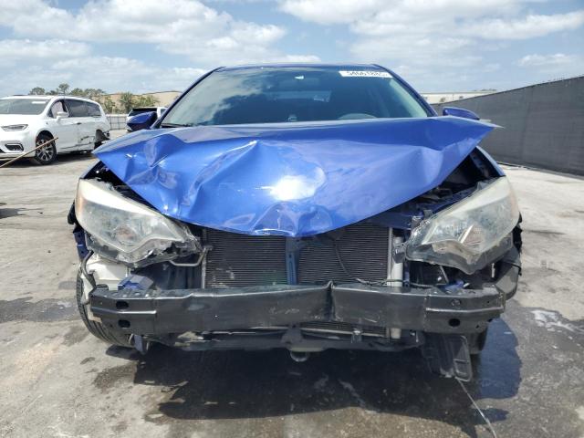 Photo 5 from auction – 2015 TOYOTA COROLLA L with VIN 2T1BURHE6FC422211