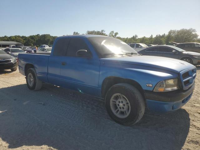 Photo 4 from auction – 1998 DODGE DAKOTA with VIN 1B7GL22X2WS528163
