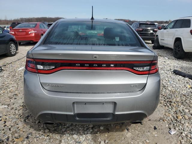 Photo 6 from auction – 2016 DODGE DART GT with VIN 1C3CDFEB5GD750807