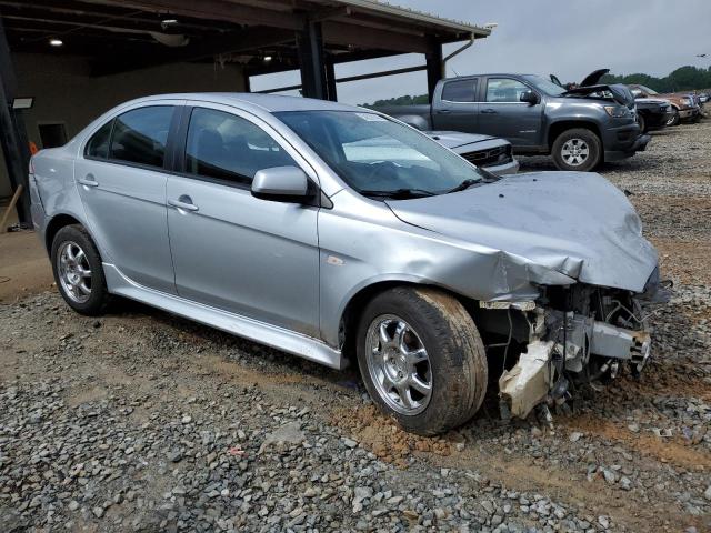Photo 4 from auction – 2011 MITSUBISHI LANCER ES/ with VIN JA32U2FU9BU003895