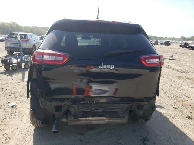 Photo 6 from auction – 2014 JEEP CHEROKEE L with VIN 1C4PJLCB0EW148910
