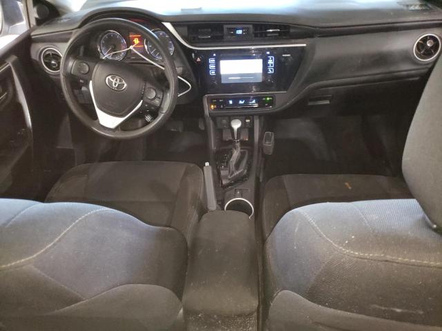 Photo 8 from auction – 2017 TOYOTA COROLLA L with VIN 2T1BURHE1HC783350