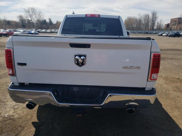 Photo 6 from auction – 2016 RAM 1500 LARAM with VIN 1C6RR7VM7GS132423