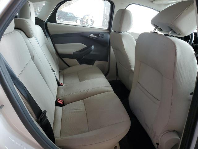 Photo 10 from auction – 2014 FORD FOCUS BEV with VIN 1FADP3R41EL306186