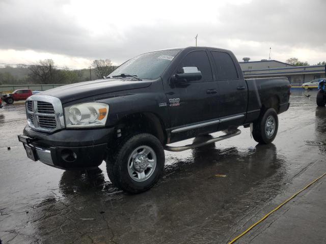DODGE RAM 2500 S 2007 مع رقم تعريف المركبة 3D7KS28D97G852090 - صورة من المزاد
