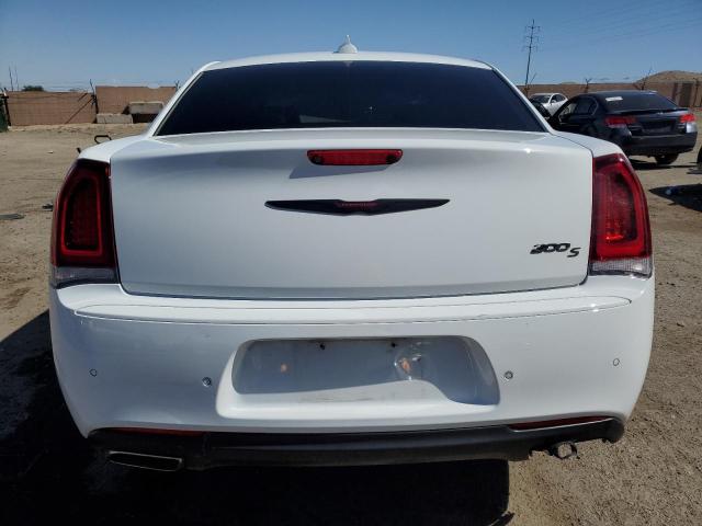 Photo 6 from auction – 2021 CHRYSLER 300 S with VIN 2C3CCABG8MH629659