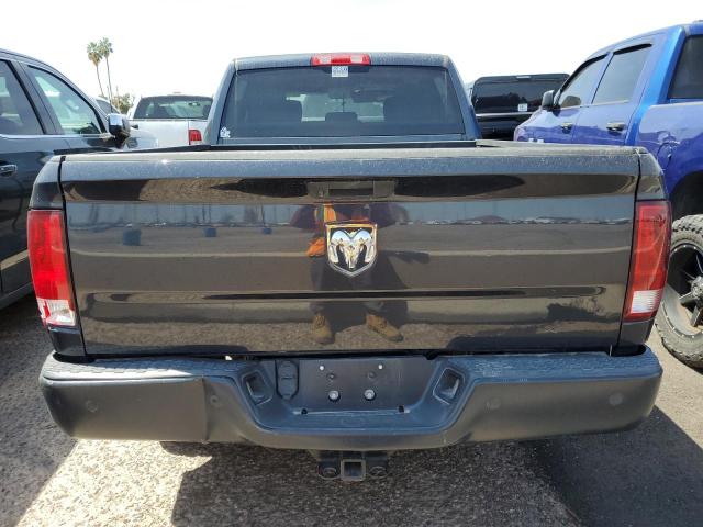 Photo 6 from auction – 2019 RAM 1500 CLASS with VIN 1C6RR6ST2KS561435