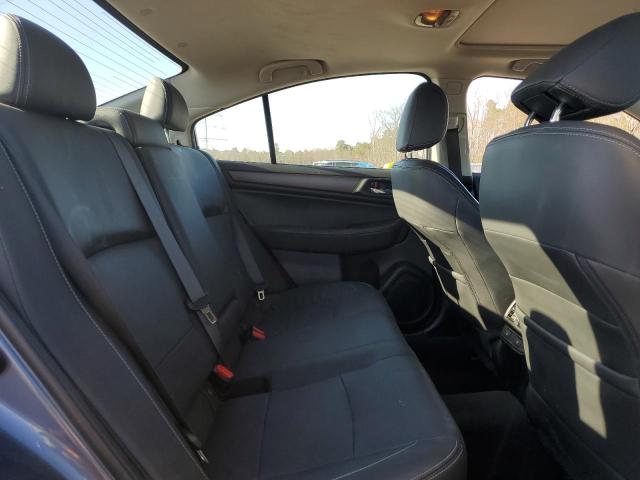 Photo 10 from auction – 2015 SUBARU LEGACY 2.5 with VIN 4S3BNAN69F3076143