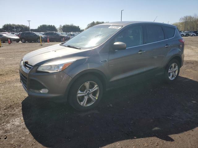 FORD ESCAPE SE 2013 with VIN 1FMCU9GX6DUD66256 - Photo from auction