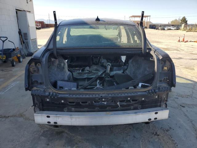Photo 6 from auction – 2016 CHRYSLER 300C with VIN 2C3CCAEG2GH189857