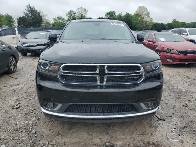 Photo 5 from auction – 2016 DODGE DURANGO SX with VIN 1C4RDJAGXGC354100