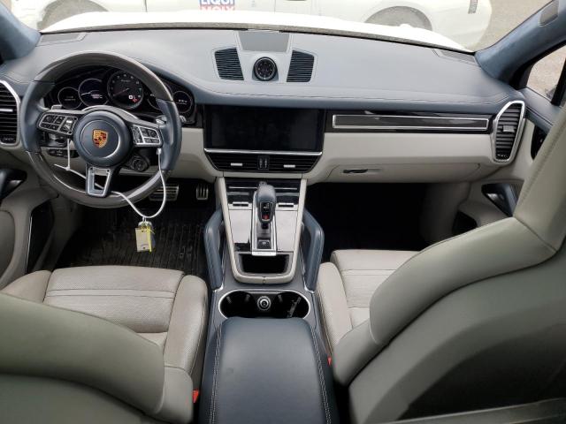 Photo 8 from auction – 2019 PORSCHE CAYENNE TU with VIN WP1AF2AYXKDA80646