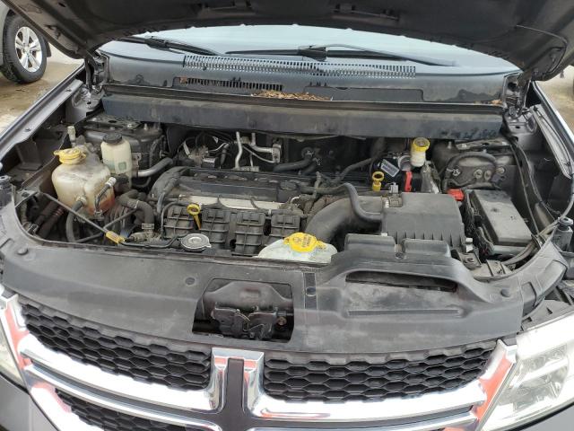 Photo 12 from auction – 2016 DODGE JOURNEY SE with VIN 3C4PDCAB8GT138354