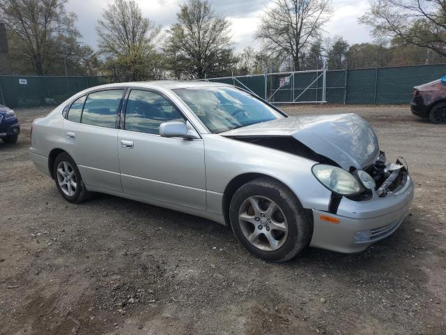 Photo 4 from auction – 2001 LEXUS GS 300 with VIN JT8BD69SX10121235