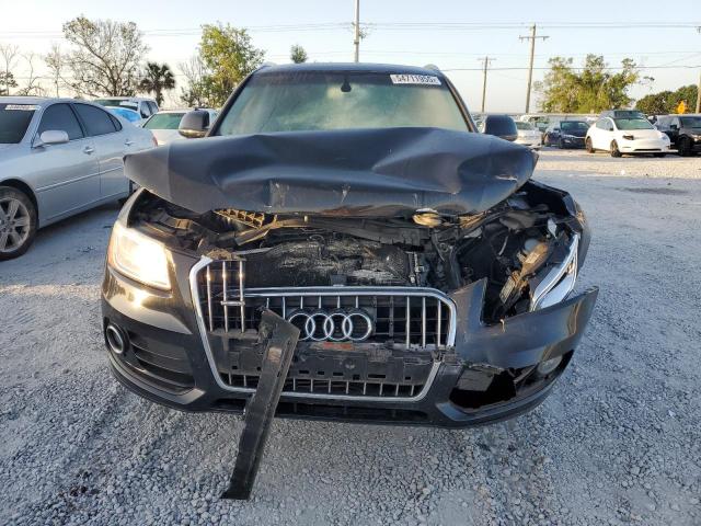Photo 5 from auction – 2015 AUDI Q5 PREMIUM with VIN WA1LFAFP3FA133791
