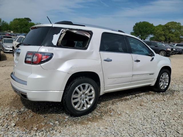 Foto 3 de la subasta – 2016 GMC ACADIA DEN con VIN 1GKKRTKD8GJ247923