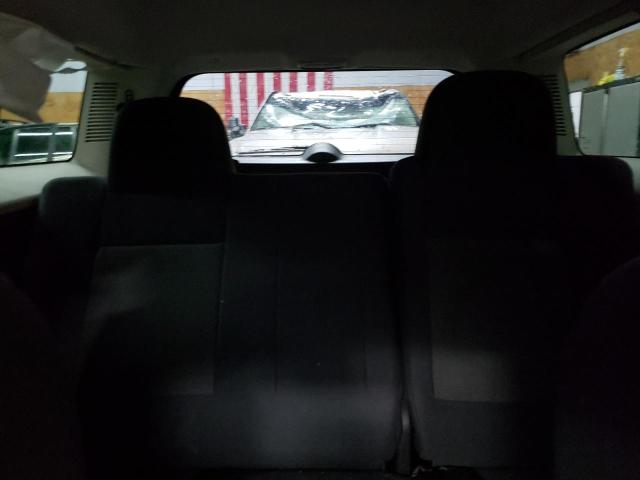 Photo 10 from auction – 2011 JEEP PATRIOT SP with VIN 1J4NF1GB4BD188366