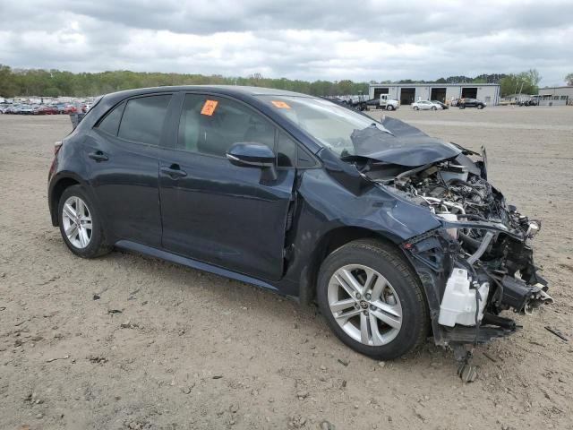 Photo 4 from auction – 2021 TOYOTA COROLLA with VIN JTND4MBE4M3114511