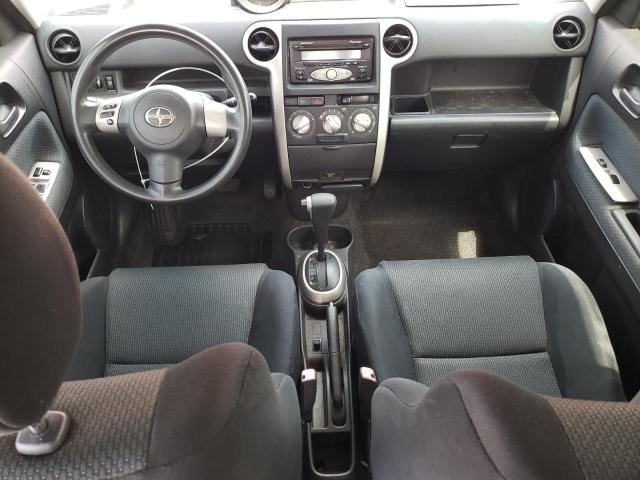 Photo 8 from auction – 2006 TOYOTA SCION with VIN JTLKT324964090076