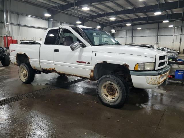 Zdjęcie 4 z aukcji – 1997 DODGE RAM 2500 z VIN 3B7KF23Z1VG830910