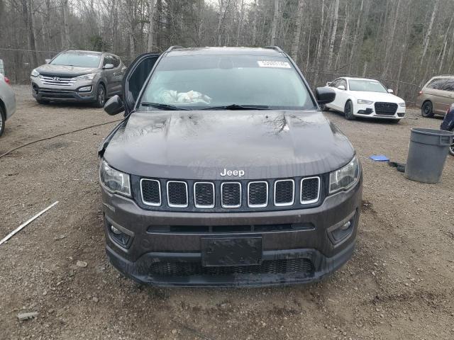 Photo 5 from auction – 2018 JEEP COMPASS LA with VIN 3C4NJDBB3JT128245