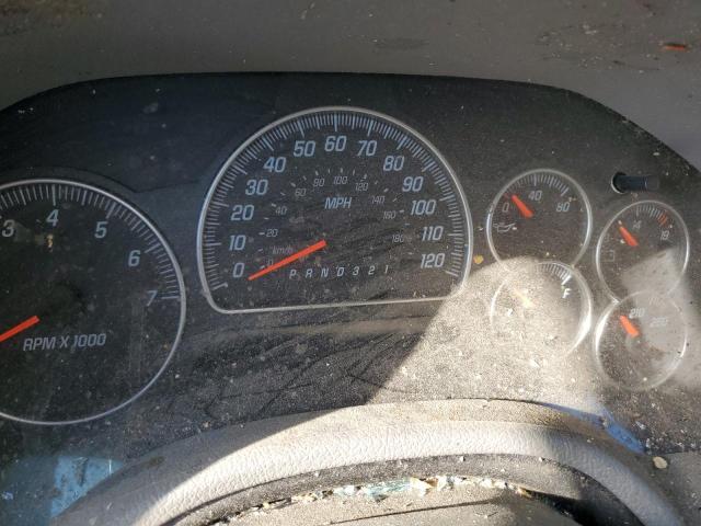 Photo 9 from auction – 2007 GMC ENVOY with VIN 1GKDS13S072246130