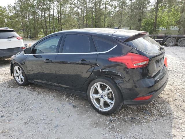 Photo 2 from auction – 2016 FORD FOCUS TITA with VIN 1FADP3N25GL215901