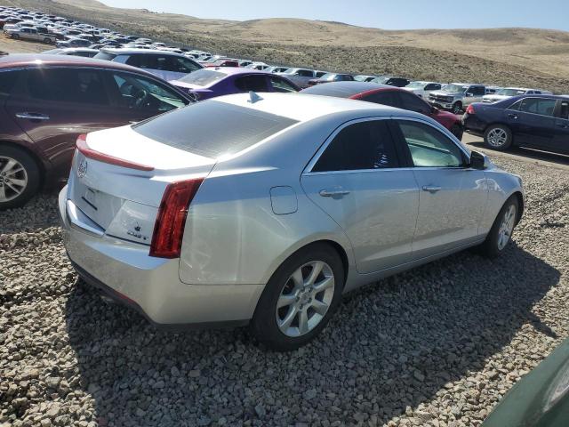 Photo 3 from auction – 2014 CADILLAC ATS with VIN 1G6AA5RX5E0101964