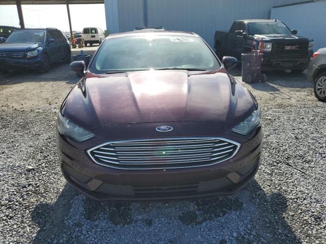 Photo 5 from auction – 2017 FORD FUSION SE with VIN 3FA6P0H73HR212500
