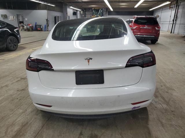 Photo 6 from auction – 2019 TESLA MODEL 3 with VIN 5YJ3E1EA2KF466782