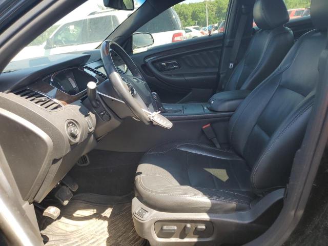 Photo 7 from auction – 2015 FORD TAURUS LIMITED with VIN 1FAHP2F83FG110490