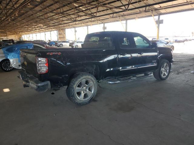 Photo 3 from auction – 2015 CHEVROLET SILVERADO with VIN 1GCVKREC5FZ426830