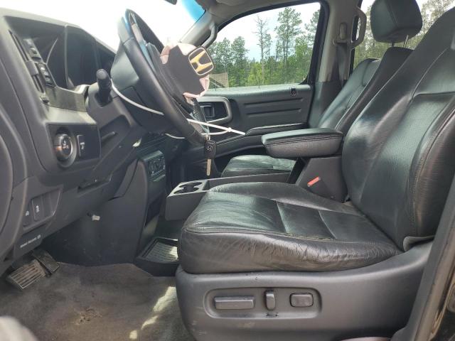 Zdjęcie 7 z aukcji – 2012 HONDA RIDGELINE z VIN 5FPYK1F5XCB459829