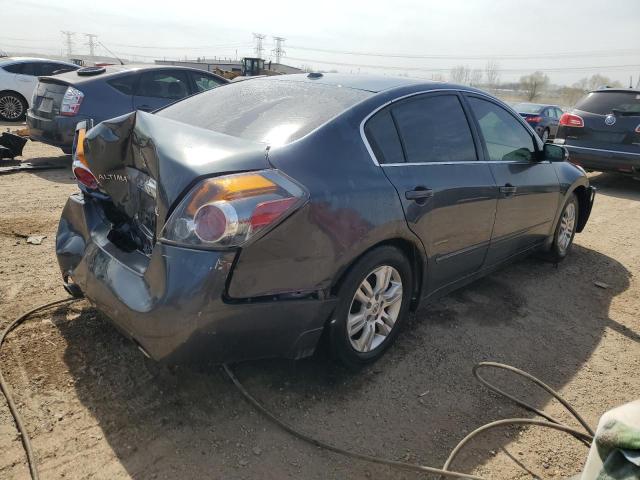 Photo 3 from auction – 2011 NISSAN ALTIMA BAS with VIN 1N4AL2AP6BN419811